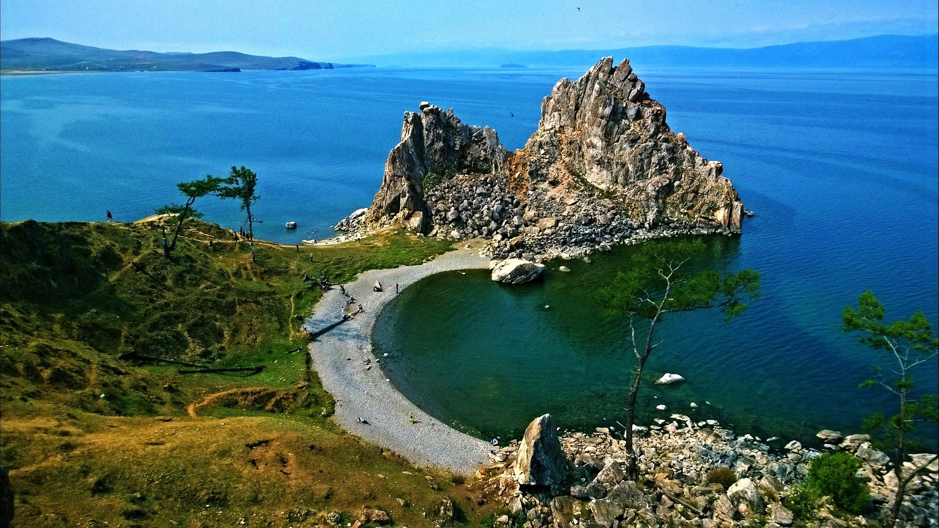 visit lake baikal the largest